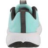 imageUnder Armour Womens Charged Revitalize Running Shoe300 Neo TurquoiseNeo TurquoiseWhite