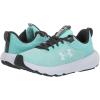 imageUnder Armour Womens Charged Revitalize Running Shoe300 Neo TurquoiseNeo TurquoiseWhite