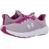 imageUnder Armour Womens Charged Revitalize Running Shoe500 Fresh OrchidFresh OrchidWhite