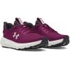 imageUnder Armour Womens Charged Revitalize Running Shoe501 Purple GeminiWhite ClayGray Matter