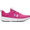 imageUnder Armour Womens Charged Revitalize Running Shoe600 Astro PinkWhiteIridescent