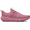 imageUnder Armour Womens Charged Revitalize Running Shoe601 Pink ElixirPink ElixirPink Elixir