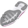 imageUnder Armour Womens Charged Revitalize Running Shoe604 Stellar PinkWhiteMetallic Pink Ice