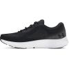 imageUnder Armour Womens Charged Rogue 4 Sneaker001 BlackAnthraciteWhite