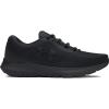 imageUnder Armour Womens Charged Rogue 4 Sneaker002 BlackBlackBlack