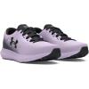 imageUnder Armour Womens Charged Rogue 4 Sneaker504 Salt PurpleAnthraciteBlack