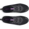 imageUnder Armour Womens Charged Verssert 2 Sneaker001 BlackAnthraciteProvence Purple
