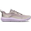 imageUnder Armour Womens Charged Verssert 2 Sneaker102 Tetra GrayGray MatterWhite Clay