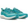 imageUnder Armour Womens Charged Verssert 2 Sneaker301 Radial TurquoiseCircuit TealPurple Ice