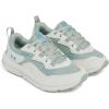 imageUnder Armour Womens Charged Verssert 2 Sneaker348 Silica GreenHydro GreenEther Blue