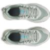 imageUnder Armour Womens Charged Verssert 2 Sneaker348 Silica GreenHydro GreenEther Blue