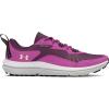 imageUnder Armour Womens Charged Verssert 2 Sneaker501 Purple GeminiPurple GeminiRetro Green