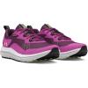imageUnder Armour Womens Charged Verssert 2 Sneaker501 Purple GeminiPurple GeminiRetro Green