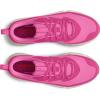 imageUnder Armour Womens Charged Verssert 2 Sneaker601 Pink EdgeAstro PinkPhoenix Fire