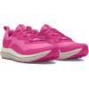 imageUnder Armour Womens Charged Verssert 2 Sneaker601 Pink EdgeAstro PinkPhoenix Fire