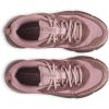imageUnder Armour Womens Charged Verssert 2 Sneaker673 Tourmaline PinkMaroon MistTourmaline Pink