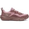 imageUnder Armour Womens Charged Verssert 2 Sneaker673 Tourmaline PinkMaroon MistTourmaline Pink