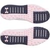 imageUnder Armour Womens Drive Fade Spikeless Sneaker101 WhitePrime PinkMidnight Navy