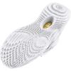 imageUnder Armour Womens Flow Highlight Ace Volleyball Shoe100 WhiteWhiteMetallic Gold