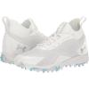 imageUnder Armour Womens Glory 2 Turf100 WhiteWhiteSilver