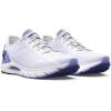 imageUnder Armour Womens HOVR Sonic 6 Running Shoe104 WhitePurple IceWhite