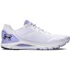 imageUnder Armour Womens HOVR Sonic 6 Running Shoe104 WhitePurple IceWhite