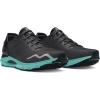 imageUnder Armour Womens HOVR Sonic 6 Running Shoe105 AnthraciteBlackAnthracite