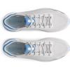 imageUnder Armour Womens HOVR Sonic 6 Running Shoe107 Distant GrayHorizon BlueWhite