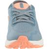 imageUnder Armour Womens HOVR Sonic 6 Running Shoe302 Blue GraniteBubble PeachBlack