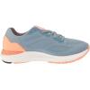 imageUnder Armour Womens HOVR Sonic 6 Running Shoe302 Blue GraniteBubble PeachBlack