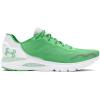 imageUnder Armour Womens HOVR Sonic 6 Running Shoe303 Matrix GreenWhiteMatrix Green