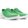 imageUnder Armour Womens HOVR Sonic 6 Running Shoe303 Matrix GreenWhiteMatrix Green