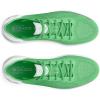 imageUnder Armour Womens HOVR Sonic 6 Running Shoe303 Matrix GreenWhiteMatrix Green