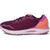 imageUnder Armour Womens HOVR Sonic 6 Running Shoe500 Purple GeminiVivid MagentaFlare Orange