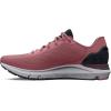 imageUnder Armour Womens HOVR Sonic 6 Running Shoe601 Pink ElixirBlackHalo Gray