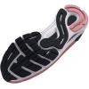 imageUnder Armour Womens HOVR Sonic 6 Running Shoe601 Pink ElixirBlackHalo Gray
