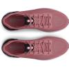 imageUnder Armour Womens HOVR Sonic 6 Running Shoe601 Pink ElixirBlackHalo Gray