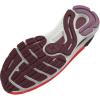 imageUnder Armour Womens HOVR Sonic 6 Running Shoe602 BetaDeep RedMisty Purple