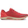 imageUnder Armour Womens HOVR Sonic 6 Running Shoe604 Red SolsticeCohoRed Solstice
