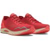 imageUnder Armour Womens HOVR Sonic 6 Running Shoe604 Red SolsticeCohoRed Solstice