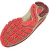 imageUnder Armour Womens HOVR Sonic 6 Running Shoe604 Red SolsticeCohoRed Solstice