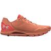 imageUnder Armour Womens HOVR Sonic 6 Running Shoe800 Orange TropicAfter BurnWhite