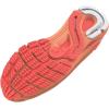 imageUnder Armour Womens HOVR Sonic 6 Running Shoe800 Orange TropicAfter BurnWhite