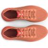 imageUnder Armour Womens HOVR Sonic 6 Running Shoe800 Orange TropicAfter BurnWhite