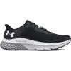 imageUnder Armour Womens HOVR Turbulence 2 Sneaker001 BlackJet GrayWhite