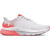 imageUnder Armour Womens HOVR Turbulence 2 Sneaker100 WhitePomegranateRush Red