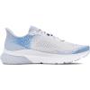 imageUnder Armour Womens HOVR Turbulence 2 Sneaker104 WhiteHorizon BlueNimbus Blue