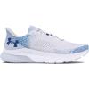 imageUnder Armour Womens HOVR Turbulence 2 Sneaker104 WhiteHorizon BlueNimbus Blue