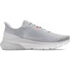 imageUnder Armour Womens HOVR Turbulence 2 Sneaker105 Halo GrayMod GrayRacer Red