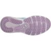 imageUnder Armour Womens HOVR Turbulence 2 Sneaker300 Neo TurquoiseFresh OrchidWhite